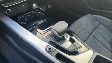 Audi A5 40 TFSI 204 S Line 2dr S Tronic Petrol Coupe